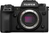 Fujifilm X Mirrorless Digital Camera Body Image Stabilization Video Production Low Temperature Resistant Black Bilingual Support X-H2 In-Body Approx.