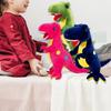 Stuffed Animal Plush Doll Toy Plushie Soft Dragon Stuffed Animal Doll Dragon Figure for Holiday Parties Festivals Living Room