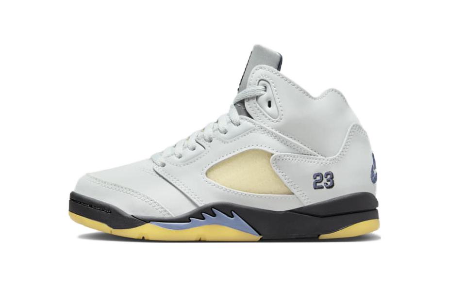 Jordan 5 Retro A Ma Maniére Dawn TD FZ3357-004 21