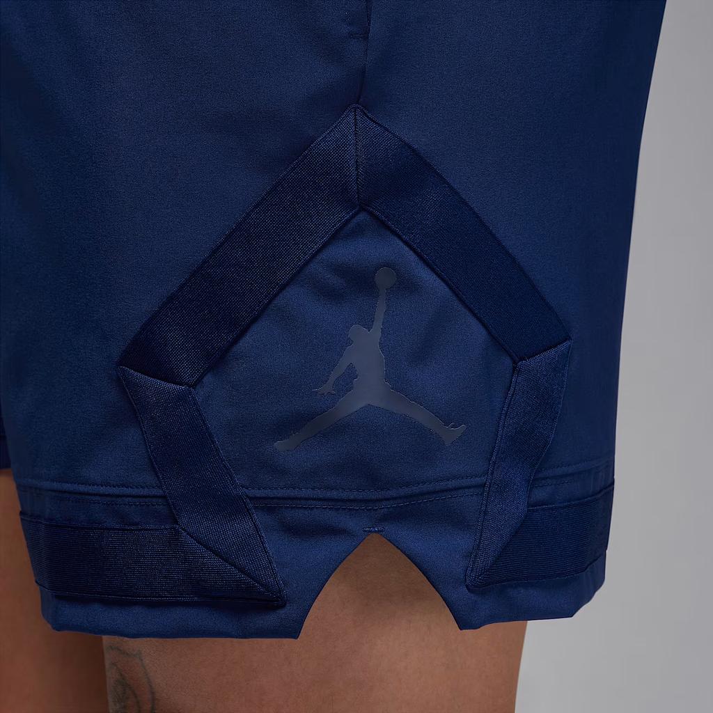 Men's Shorts Jordan Sport Men's Dri-FIT Woven Diamond Shorts