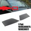 21) Premium PlFor Astic WFor Ater DrFor Ain Cover for Mercedes For Benz For A ClFor Ass W169 1698300075 1698300175