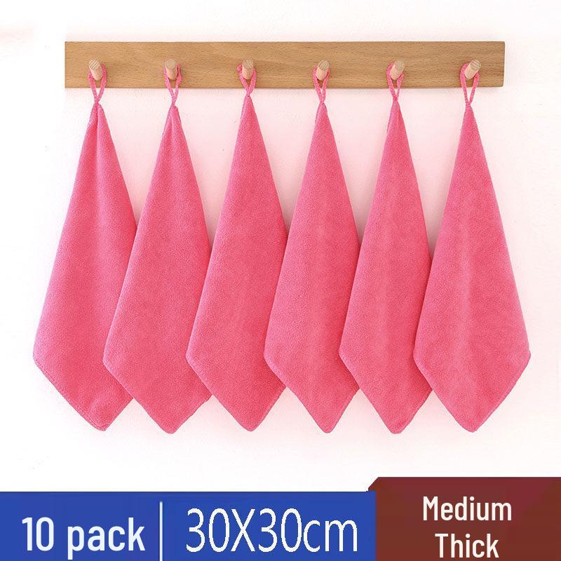 LIEI Household Cleaning Towel