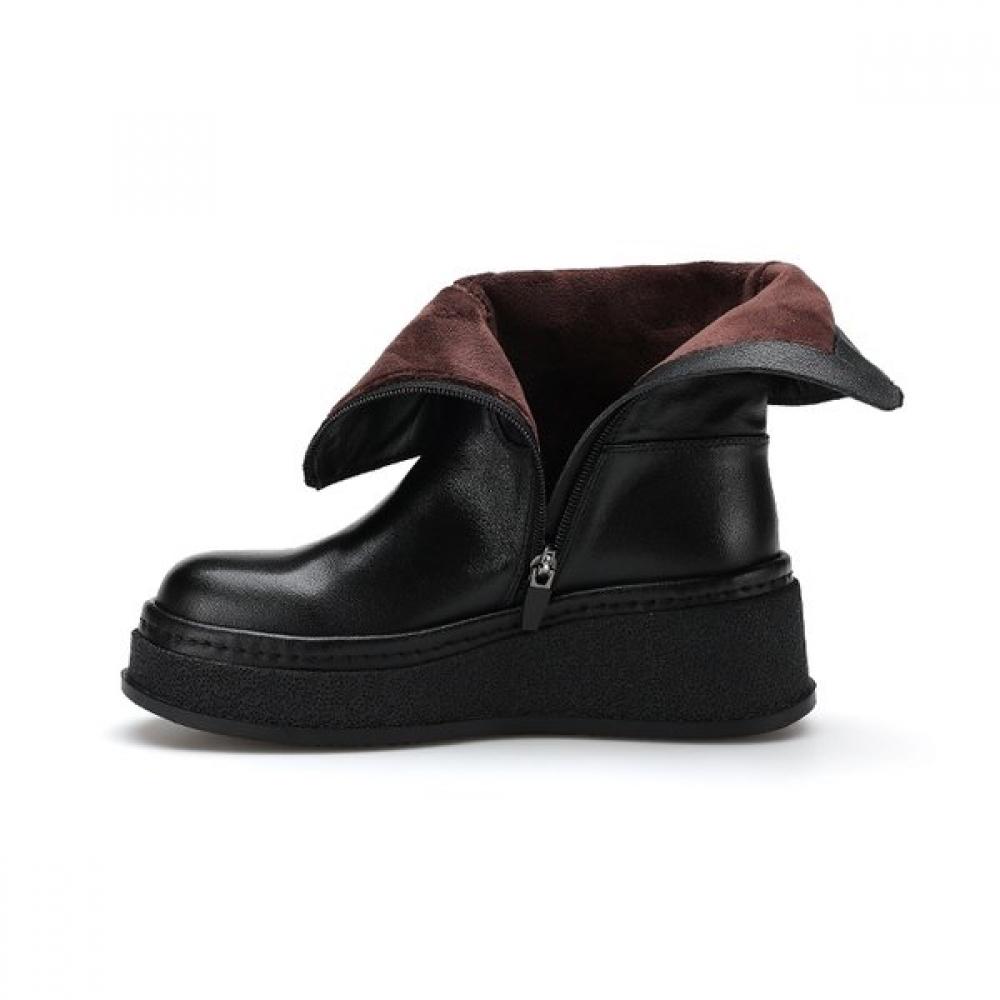 Misope Women Ankle 012546024