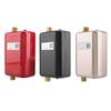 3800W Mini Electric Tankless Instant Hot Water Heater Bathroom Kitchen Washing Tankless Water Heater Water Heater Water Heating