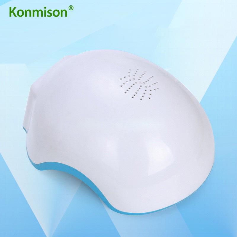 

Hair Growth Cap - Hair Care Instrument EU Standard