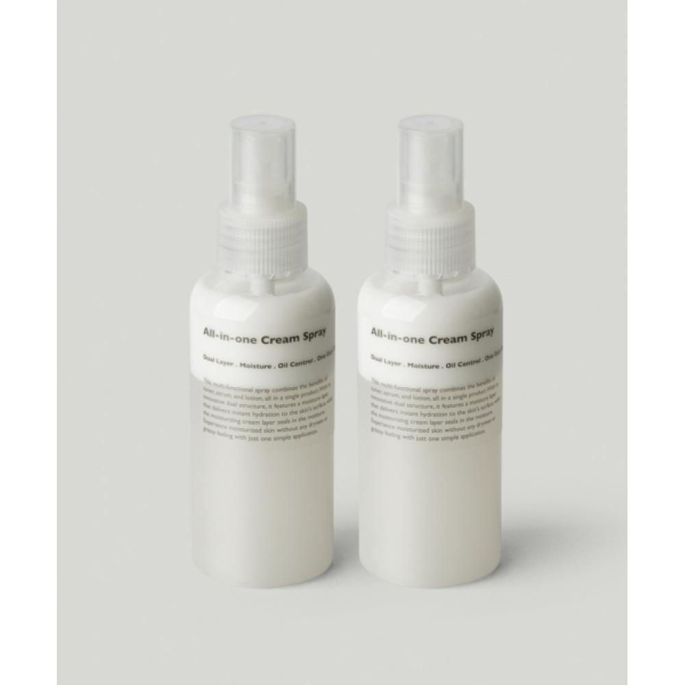 

Lazy Society All In One Cream Spray 2 Pack NONE