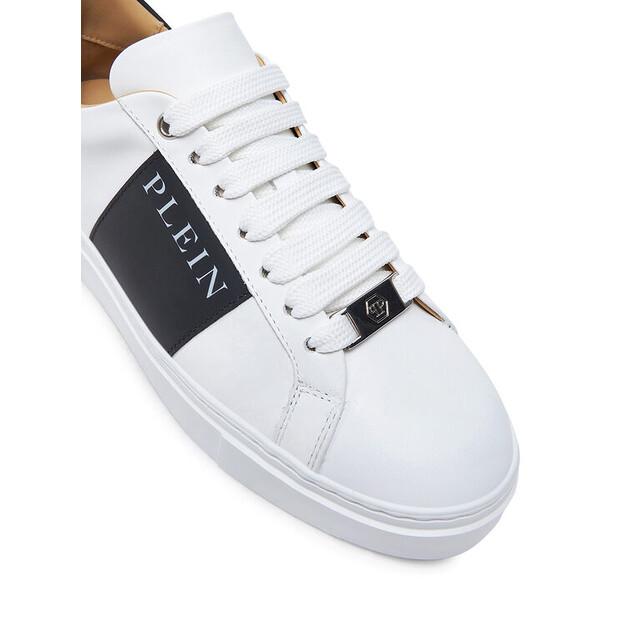 Кроссовки PHILIPP PLEIN AADS USC0657 PLE010N