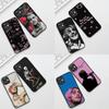 Lils Peeps Casing Phone Cover for OPPO A38 A18 A17 A40 A60 A80 A16 A78 A79 A54 A15 A57 4G 5G Soft Case