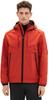 Demi-season Jacket Tom Tailor Softshell-Jacke (1038909) Fire Red