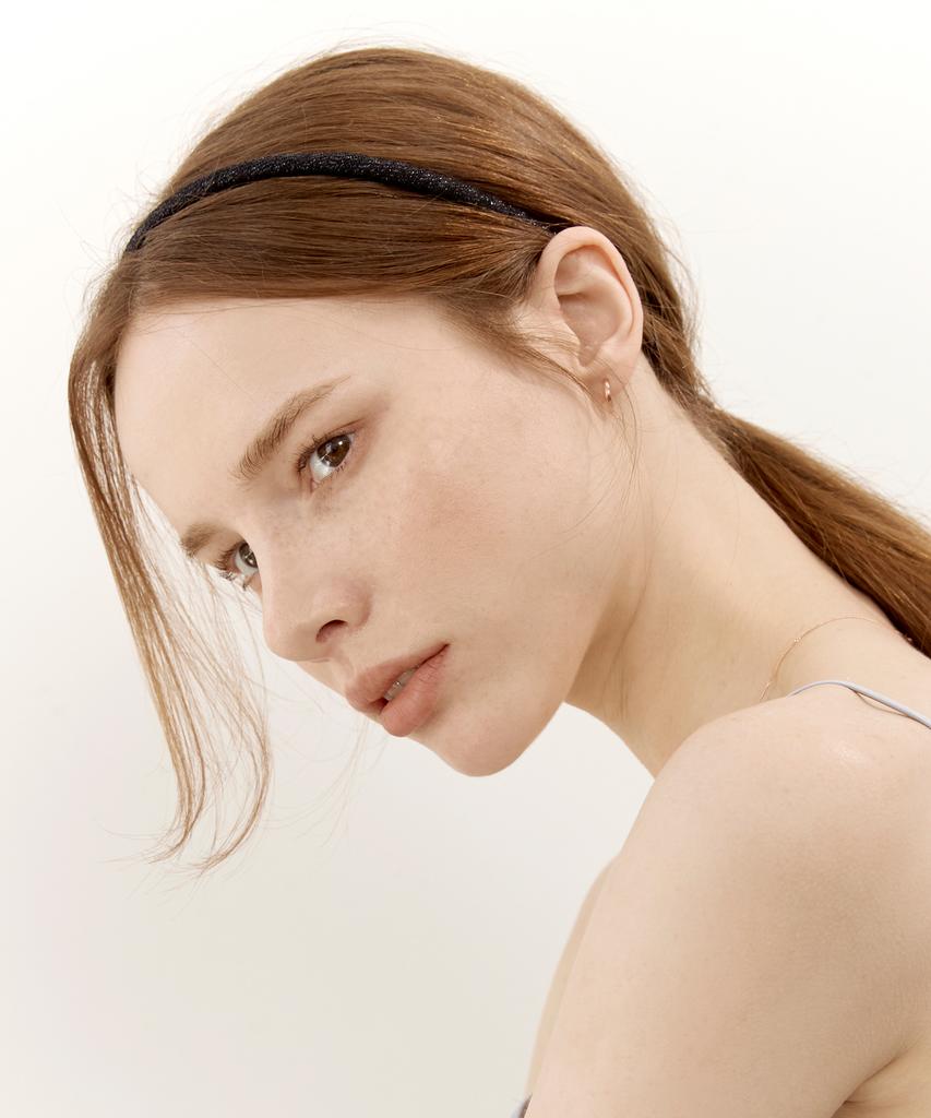 S'Secondo Mika Bling Saturday Headband_3 Colors