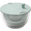 Multi-Function Salad Spinner & Vegetable Chopper
