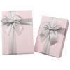 Exquisite Scarf Gift Box - Stylish Birthday Gift for Girls, Empty Packaging