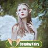Elf Ears Short And Long Style For Captivating Elf Ears Cosplay And Fair Ears Transformations Accessories