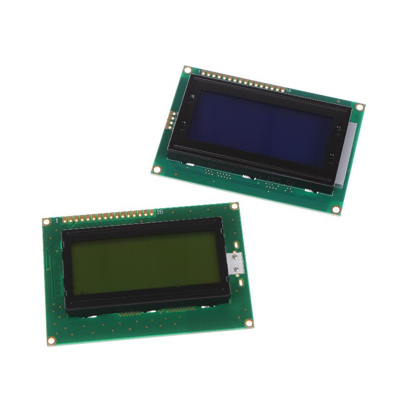 For  Lcd1604 1604 Lcd Module Blue/Yellow Green Screen 16X4 Character Lcd Display Iic I2C Serial Interface Adapter Module