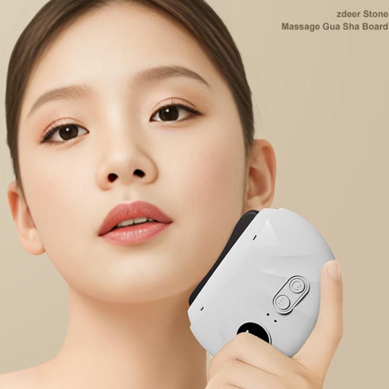 

Xiaomo Master Electric Gua Sha Massage Board