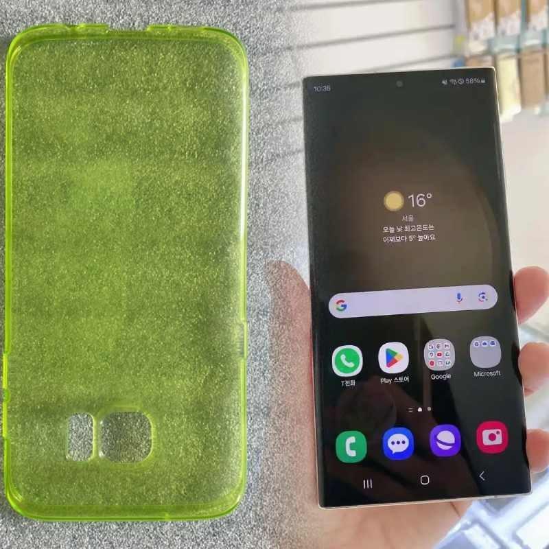 Samsung S7 Edge Colorful Silicone Phone Case With Slim Design For Daily Use