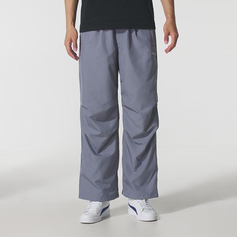 Puma Men s Sport Casual Woven Pants 2XL