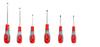 6 Piece Screwdriver Set KD10218