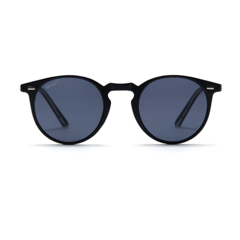 

MUUT Sunglass S.LAB 03 C1_Black free