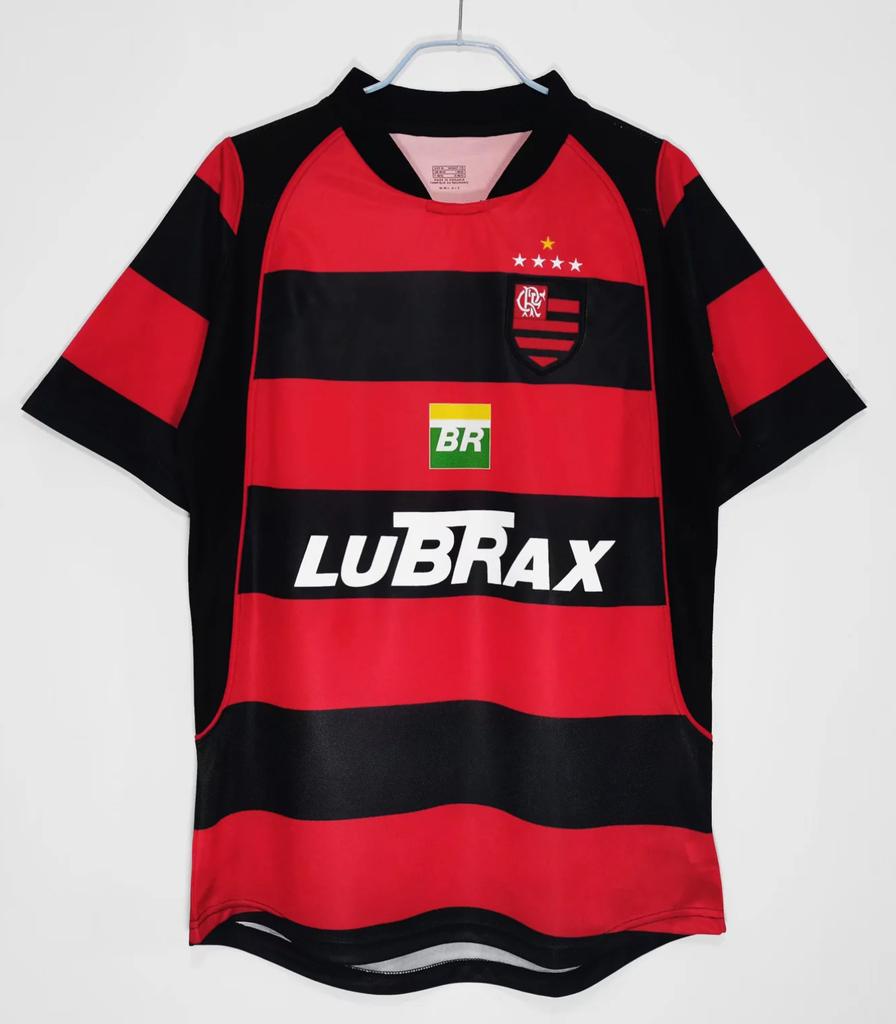 AC Milan retro jersey Inter Arsenal Chelsea Dortflamenco Corinthians Brazil jersey