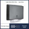 Xihe Wall-Mounted Hotel Tissue Dispenser