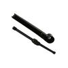 Rear Wiper Arm and Blade Replacement for VW Passat Variant B6 and B7 2005 2014