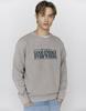 GIORDANO Unisex Graphic Sweatshirt 025550 [4 Colors]