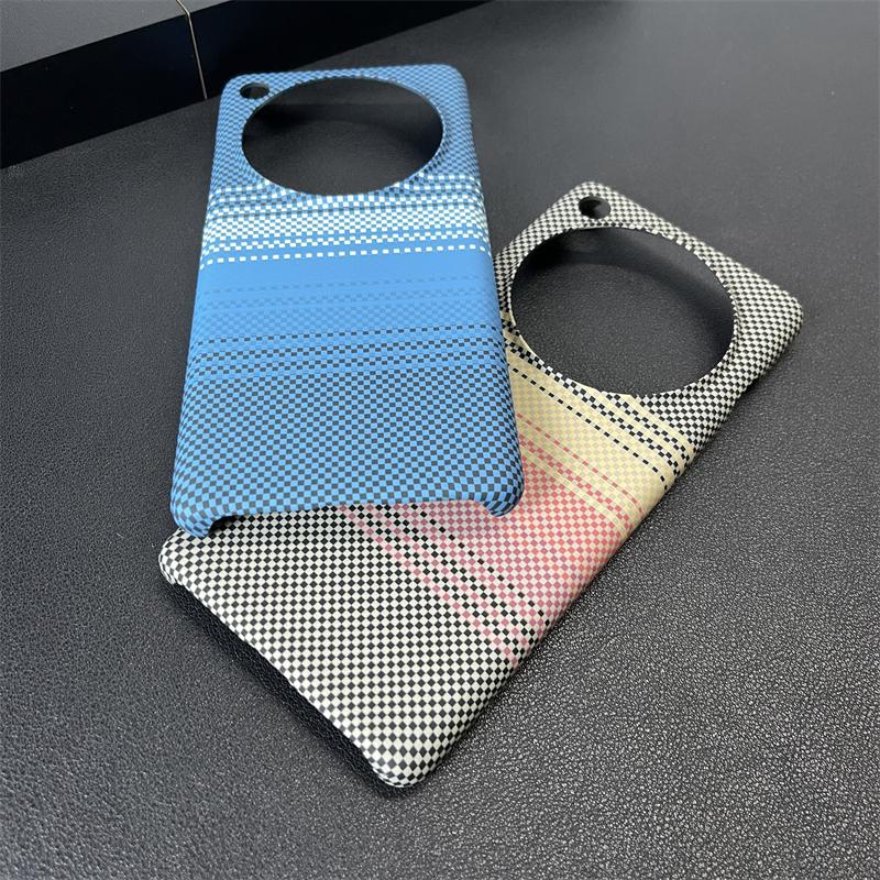 Case For Oppo Find X8 Pro Case Slim Thin Stripe Hard Back Cover For Find X 8 X8Pro 5G X7 Ultra Fashion Shell Half Pack Bumper