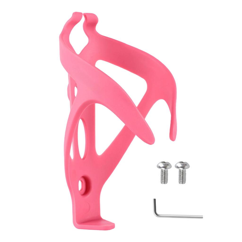 Mountain Bicycles Water Bottles Cage Bracket Light Weight Road Bike Bottles Holder Cycling Accessories Enduring