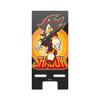 Gourmandies Sonic the Hedgehog Acrylic Smartphone Stand Shadow SS-10B