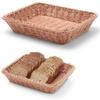 Basket Tray for Bread, Fruit, Reinforced GN12 Hendi 426692