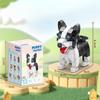 Pet Dog Building Blocks Shiba Inu Chihuahua Model Desktop Ornaments Surprise Birthday Gift Cute Educational Children's Toys