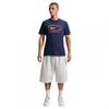 Mens Oval Logo T-Shirt