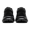 Li Ning Cushioning, Wear Resistant Low top Running Shoes Men's Black AZGU005-1