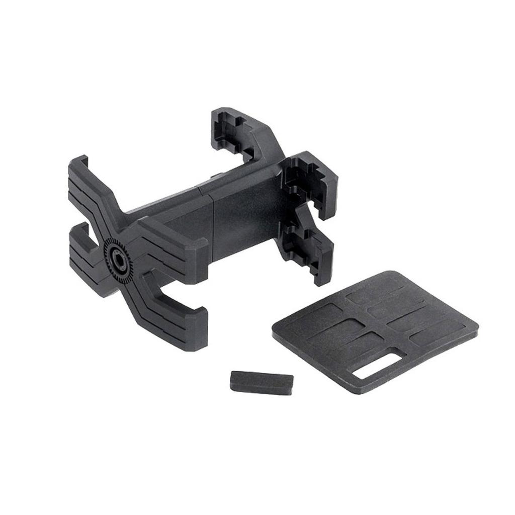 5.56  AR15  Azine Kuppler   Verbindungsklemme Jagdzubehör