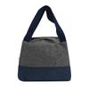 Large Capacity Bento Lunch Box Container Bag Multi-purpose Reusable Lunch Tote Bag for Office Picnic Travel