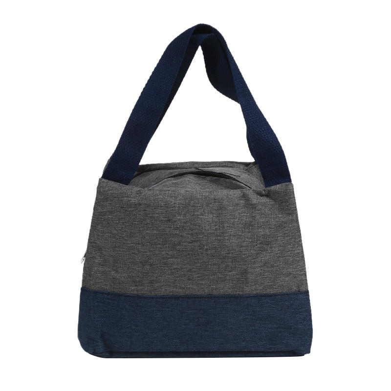 Large Capacity Bento Lunch Box Container Bag Multi-purpose Reusable Lunch Tote Bag for Office Picnic Travel