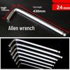 L-Shaped Hex Key Wrench