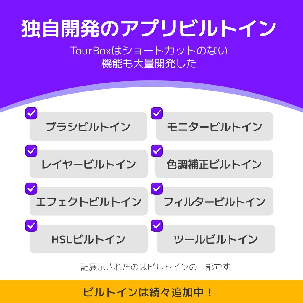 TourBox Lite In Let Your Creativity Fly Manga Illustration Original Picture Anime Video Image Editing For Color Correction Device Keyboard TikTok For