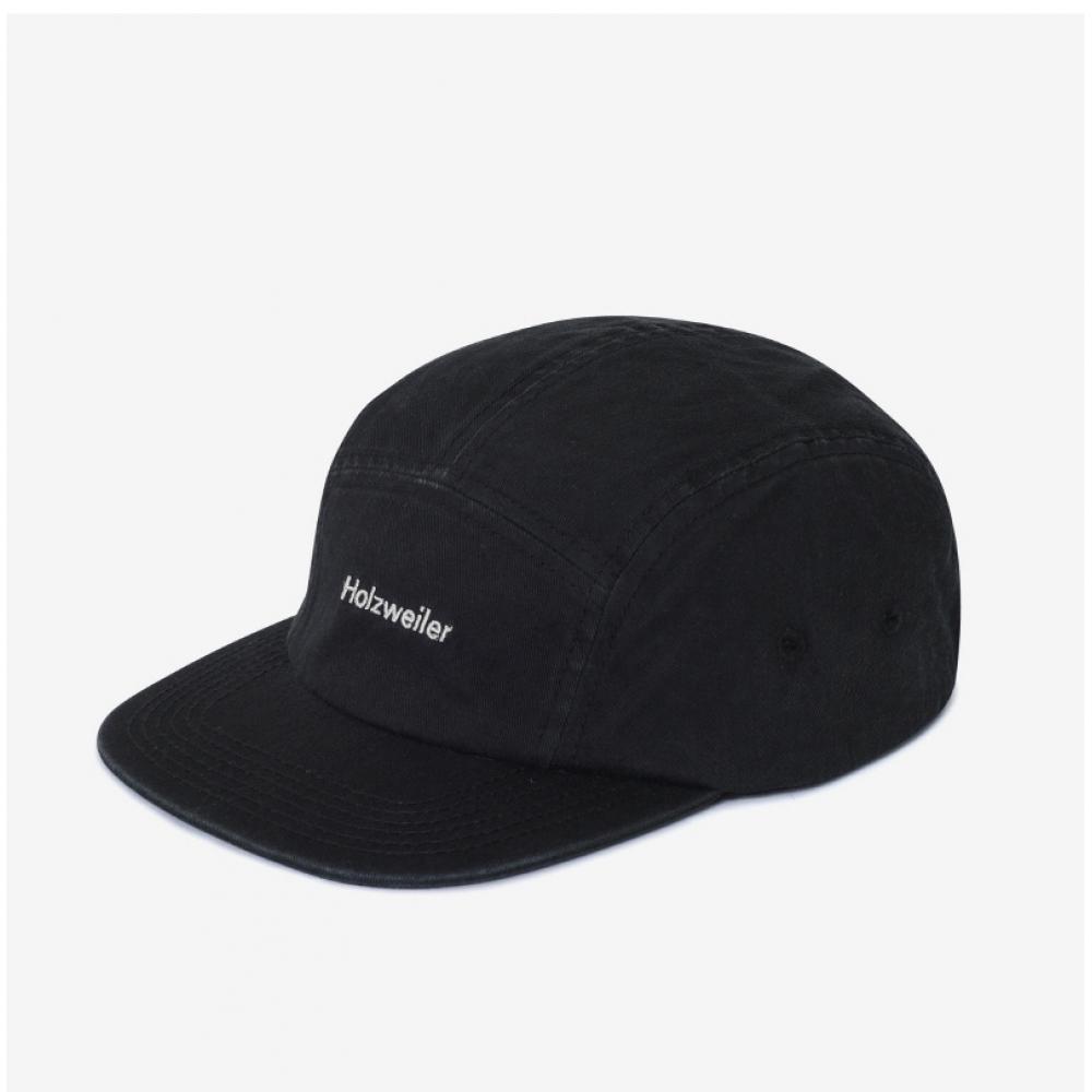 Holzweiler 16070 1051 5 Panel Logo Embroidery Ball Cap