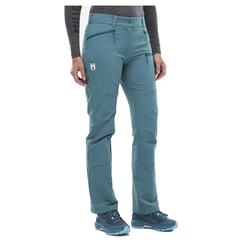 

Millet Брюки All Outdoor XCS200 42
