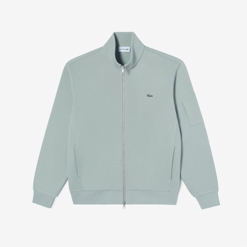 

LACOSTE Мужские туфли с высоким воротником на молнии SH199E 53N P0Y