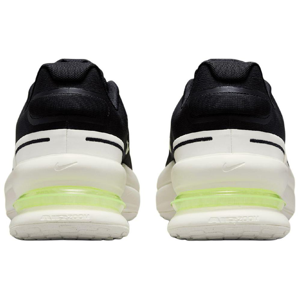Nike Air Zoom Upturn SC Black Life Lime Unisex Sneakers Sail Volt-Tint IB2746-001
