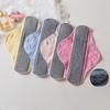1Pc Graphene Aseptic Technology Reusable Incontinence Pad Leak-Proof Waterproof Washable Hygiene Pad for Elderly Care