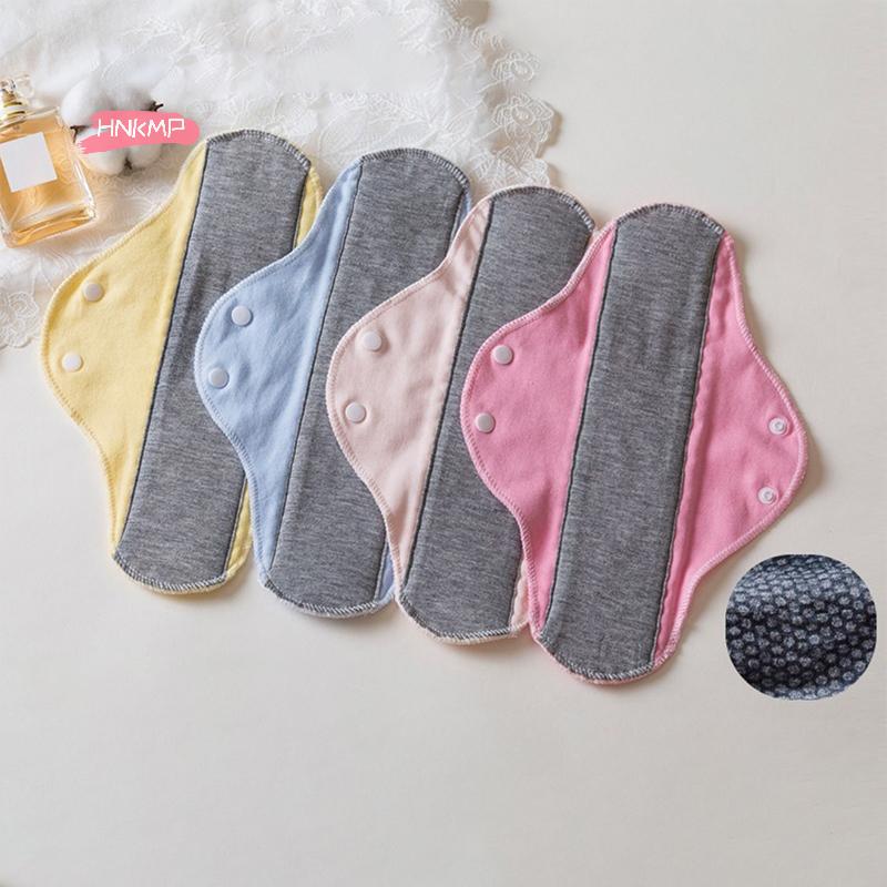 1Pc Graphene Aseptic Technology Reusable Incontinence Pad Leak-Proof Waterproof Washable Hygiene Pad for Elderly Care