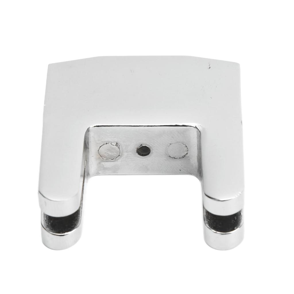 Ciche ćwiczeniowe do wiolonczeli Bez zadziorów Srebrne Przenośne Wyciszacz do wiolonczeli do tłumienia dźwięku