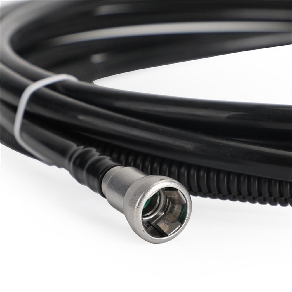 Fuel Lines For 2004-10 Chevrolet Silverado & GMC Sierra 1500 2500 3500 FL-FG0340