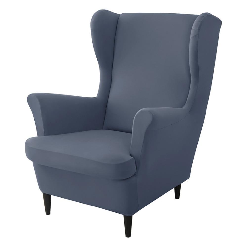 

Эластичный молочный шелк Тигровый чехол для табурета Чехол для дивана с подголовником Чехол для дивана Scamon Tiger +seat cushion