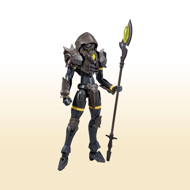 

[Bandai] Bandai 30MF Розанский Волшебник Пластиковая Модель