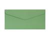 DL Envelope Smooth Green Satin 130G (10) 4789